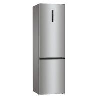 מקרר  מקפיא תחתון NRK6202AXL4 בודד Gorenje  331 ליטר גורנייה למכירה 