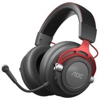 אוזניות  אלחוטיות AOC GH401 למכירה 