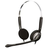 אוזניות  חוטיות Sennheiser SH250 למכירה 