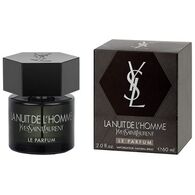 בושם לגבר איב סן לורן La Nuit de L'Homme Le Parfum E.D.P 60ml למכירה 