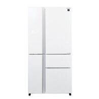 מקרר  מקפיא תחתון Sharp SJ-R9732WH  661 ליטר שארפ למכירה 