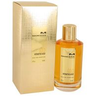 בושם לאשה Mancera Intensitive Aoud Gold E.D.P Unisex 120ml למכירה 