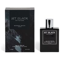 בושם לגבר Michael Malul Jet Black Intense E.D.P 100ml למכירה 