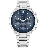 שעון יד  אנלוגי  לאישה 1782349 Tommy Hilfiger טומי הילפיגר למכירה 