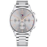 שעון יד  אנלוגי  לאישה 1781871 Tommy Hilfiger טומי הילפיגר למכירה 