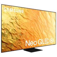 טלוויזיה Samsung QE75QN800B 8K  75 אינטש סמסונג למכירה , 2 image