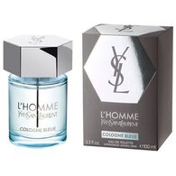 בושם לגבר איב סן לורן L'homme Cologne Bleue E.D.T 100ml למכירה , 4 image