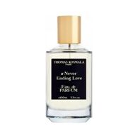 בושם לאשה Thomas Kosmala A Never Ending Love E.D.P 100ml למכירה 