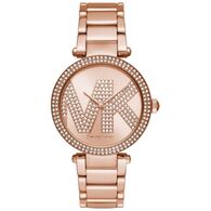 שעון יד  לאישה Michael Kors MK6660 מייקל קורס למכירה 