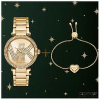 שעון יד  לאישה Michael Kors MK6659 מייקל קורס למכירה , 3 image