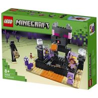 Lego לגו  21242 The End Arena למכירה 