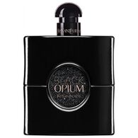 בושם לאשה איב סן לורן Black Opium Le Parfum E.D.P 90ml למכירה 