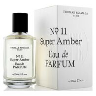 בושם לאשה Thomas Kosmala No. 11 Super Amber E.D.P 100ml למכירה 