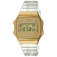 שעון יד  דיגיטלי Casio A168XESG-9A קסיו למכירה , 2 image