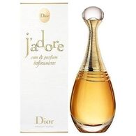 בושם לאשה כריסטיאן דיור J'Adore Infinissime E.D.P 150ml למכירה , 3 image