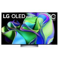 טלוויזיה 4K OLED77C36LA‎ LG  77 אינטש למכירה 