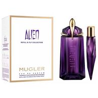 בושם לאשה Thierry Mugler Alien E.D.P 90+10ml למכירה 