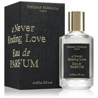 בושם לאשה Thomas Kosmala A Never Ending Love E.D.P 100ml למכירה , 4 image