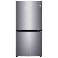 מקרר  מקפיא תחתון LG GRB618SE  464 ליטר למכירה 