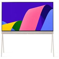 טלוויזיה LG 55LX1Q6LA 4K  55 אינטש למכירה 