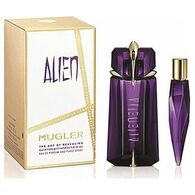 בושם לאשה Thierry Mugler Alien E.D.P 90+10ml למכירה , 3 image
