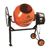 מערבל בטון Premium TIY MF74039 למכירה , 2 image