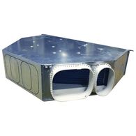 מזגן מיני מרכזי ELD inverter 60T שנת 2017 Electra אלקטרה למכירה , 3 image