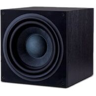 סאב וופר B&W ASW610XP למכירה , 2 image