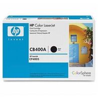 טונר  שחור HP CB400A למכירה 