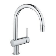 ברז פרח 32321000 מינטה Grohe גרוהה למכירה , 2 image