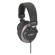 אוזניות  חוטיות Roland RH300 רולנד למכירה 