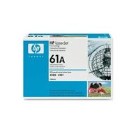 טונר  שחור HP 61A C8061A למכירה , 2 image