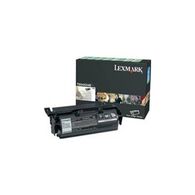 טונר  שחור Lexmark T654X11E לקסמרק למכירה 