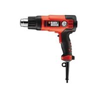 אקדח חום Black & Decker KX2200K למכירה , 2 image
