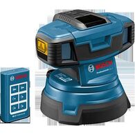 פלס לייזר Bosch GSL2 בוש למכירה , 2 image