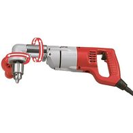 מקדחה Milwaukee HDE 13 RQD למכירה , 2 image