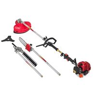 גוזם גדר חיה Novax MB345 למכירה , 3 image