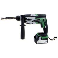 פטישון Hikoki Hitachi DH36DAL למכירה , 2 image