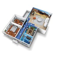 מזגן מיני מרכזי ELD inverter 38T שנת 2017 Electra אלקטרה למכירה , 2 image