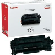 טונר Canon CRG724 קנון למכירה , 2 image