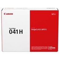 טונר  שחור Canon CRG041H קנון למכירה 