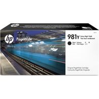 ראש דיו  שחור HP L0R16A 981Y למכירה , 2 image