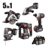 סט כלים 102700-005 Hunter למכירה , 2 image