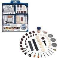סט מקדחים 723 Dremel דרמל למכירה , 3 image