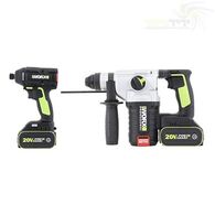 סט כלים Worx WU911 למכירה , 2 image