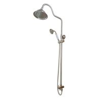 מוט מקלחת 5109YB  סיון אופיר למכירה , 2 image