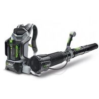 מפוח עלים EGO LB6000E למכירה , 2 image