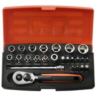 סט בוקסות Bahco SL25 למכירה , 2 image