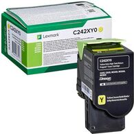 טונר Lexmark C245XY0 לקסמרק למכירה , 2 image