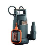 משאבות Black & Decker BXUP250PCE למכירה 